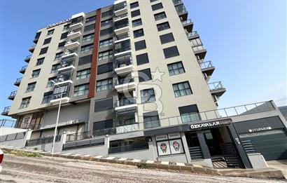 Menemen İstiklal Mahallesi Satılık 5+2 teraslı dubleks daire