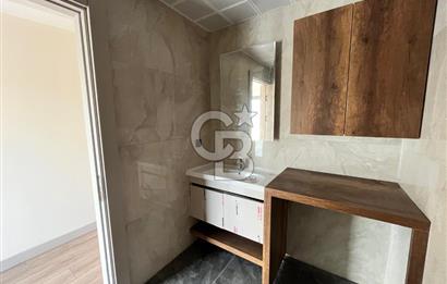 Menemen İstiklal Mahallesi Satılık 5+2 teraslı dubleks daire