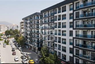 Bornova, Kazımdirik Mah. Merkezi Lokasyon 1+1 Kiralık Daire - 9 - 330929