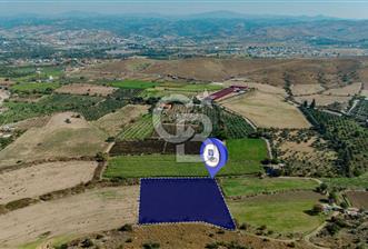 İzmir Seferihisar'da Yatırıma Uygun Satılık Tarla - 1 - 330933