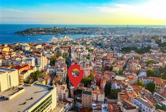 Cihangir Ağa Hamamında 2+1 Kiralık Daire - 4 - 330930