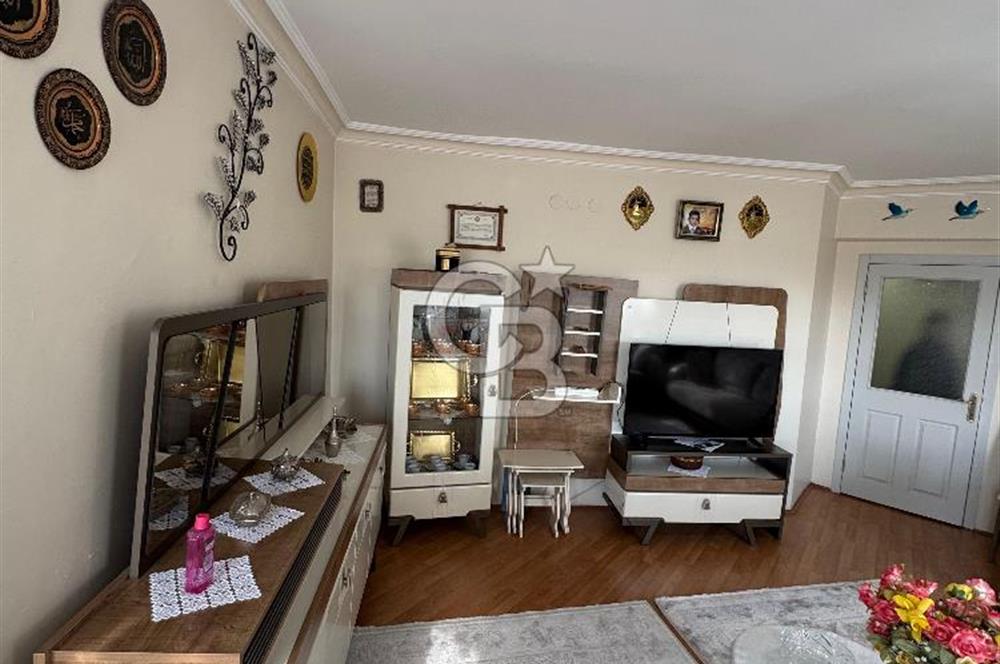 ETİMESGUT AHİ MESUT'TA SİTE İÇERİSİNDE ACİL SATILIK 3+1 DAİRE