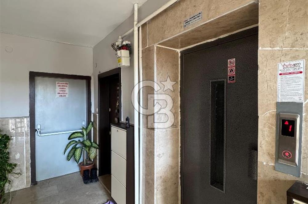 ETİMESGUT AHİ MESUT'TA SİTE İÇERİSİNDE ACİL SATILIK 3+1 DAİRE