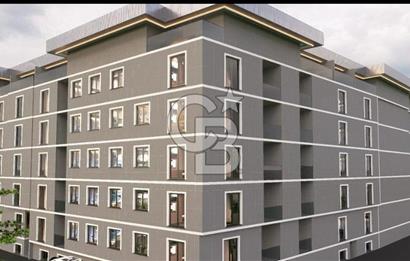 CB ONE'DAN ÜSKÜDAR İCADİYE PROJEDEN YATIRIMLIK 2+1 DAİRE