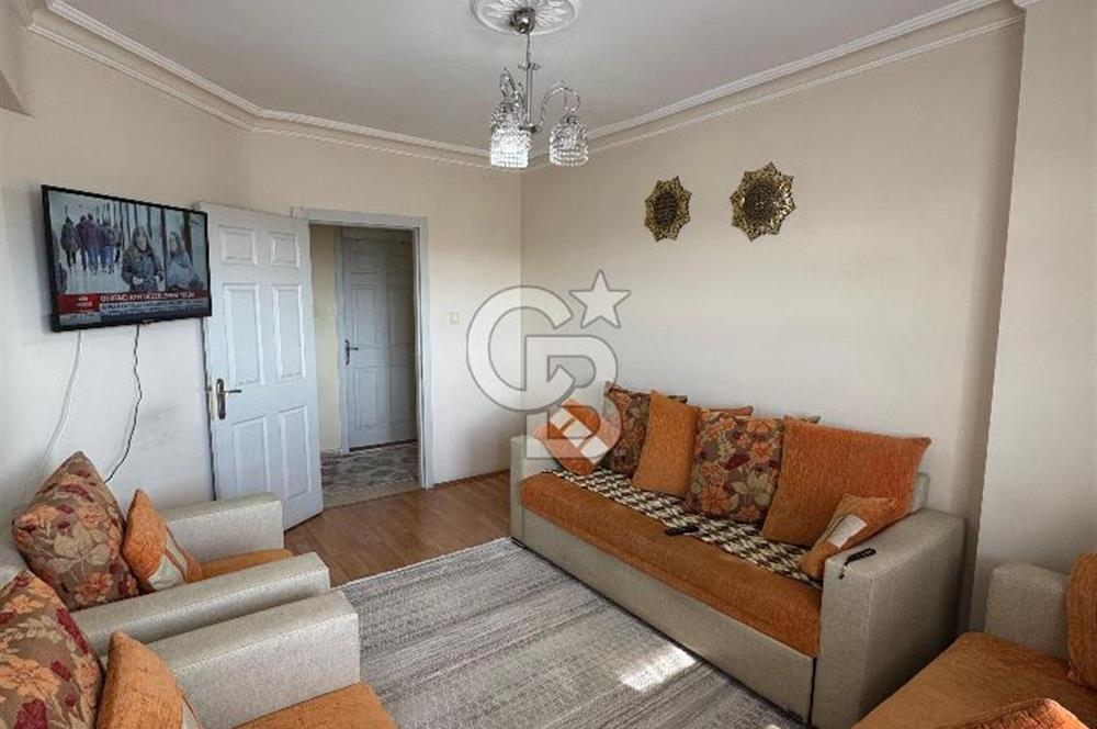 ETİMESGUT AHİ MESUT'TA SİTE İÇERİSİNDE ACİL SATILIK 3+1 DAİRE