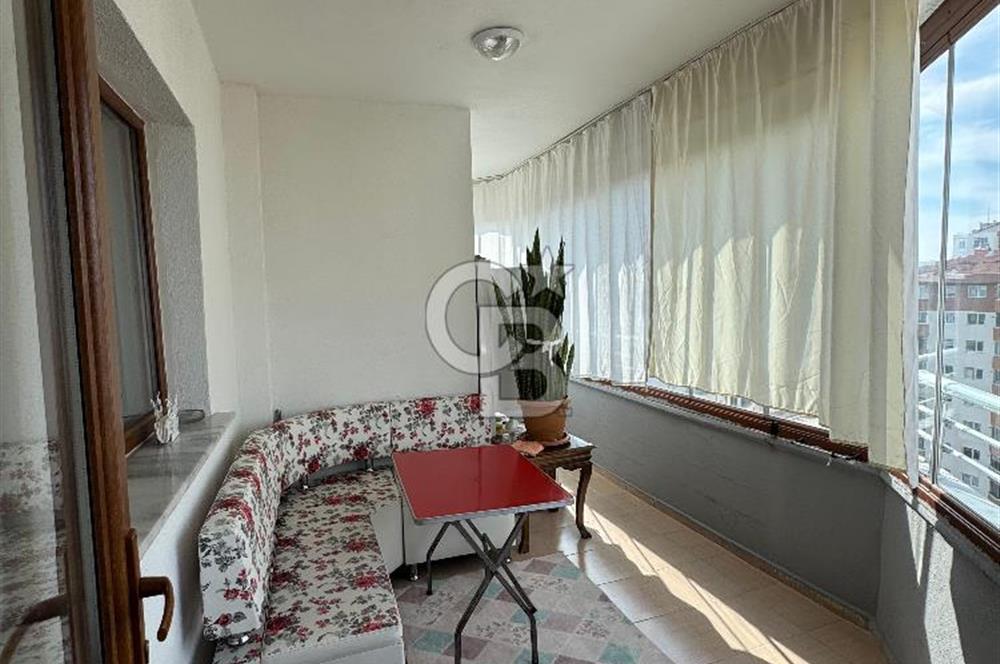 ETİMESGUT AHİ MESUT'TA SİTE İÇERİSİNDE ACİL SATILIK 3+1 DAİRE