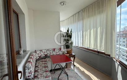 ETİMESGUT AHİ MESUT'TA SİTE İÇERİSİNDE ACİL SATILIK 3+1 DAİRE