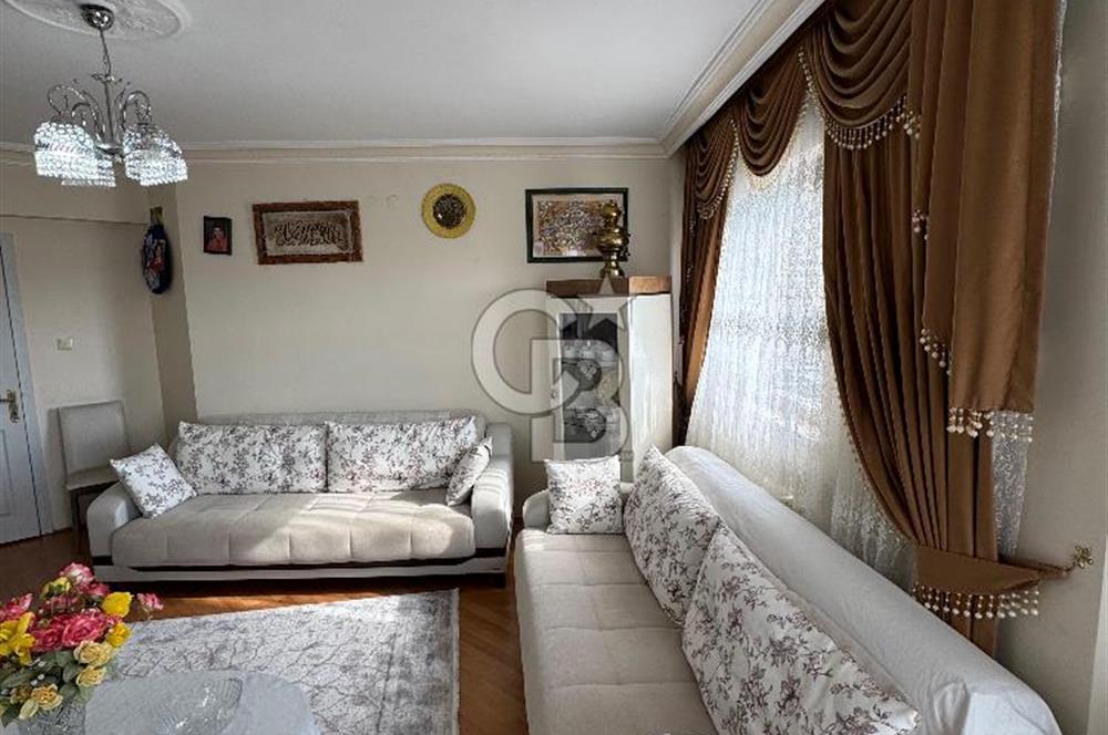 ETİMESGUT AHİ MESUT'TA SİTE İÇERİSİNDE ACİL SATILIK 3+1 DAİRE