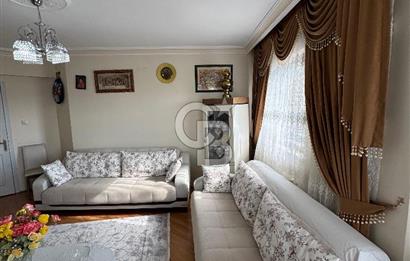 ETİMESGUT AHİ MESUT'TA SİTE İÇERİSİNDE ACİL SATILIK 3+1 DAİRE