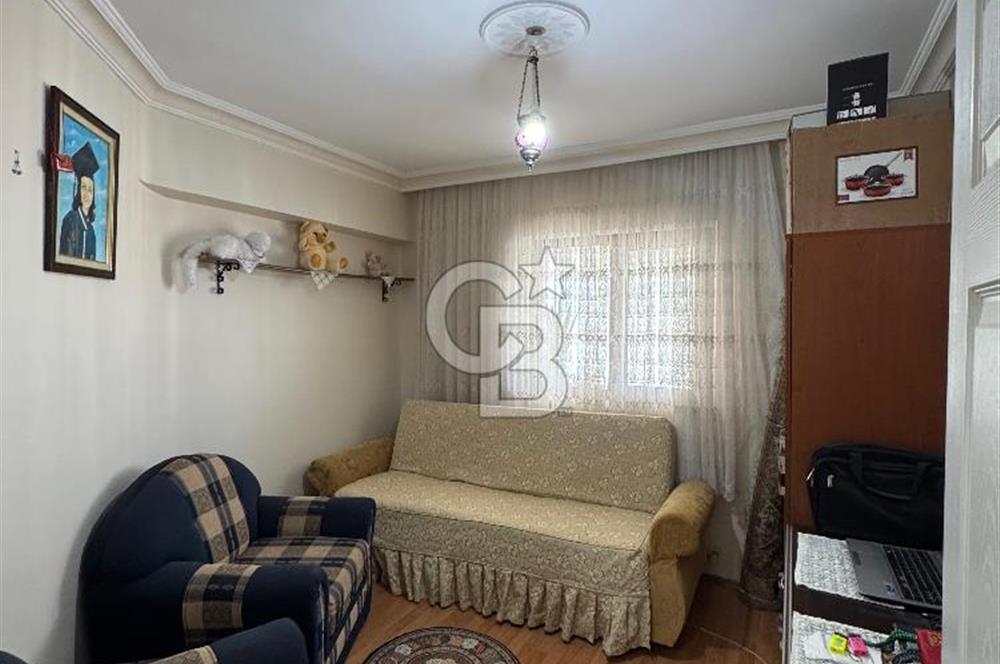 ETİMESGUT AHİ MESUT'TA SİTE İÇERİSİNDE ACİL SATILIK 3+1 DAİRE