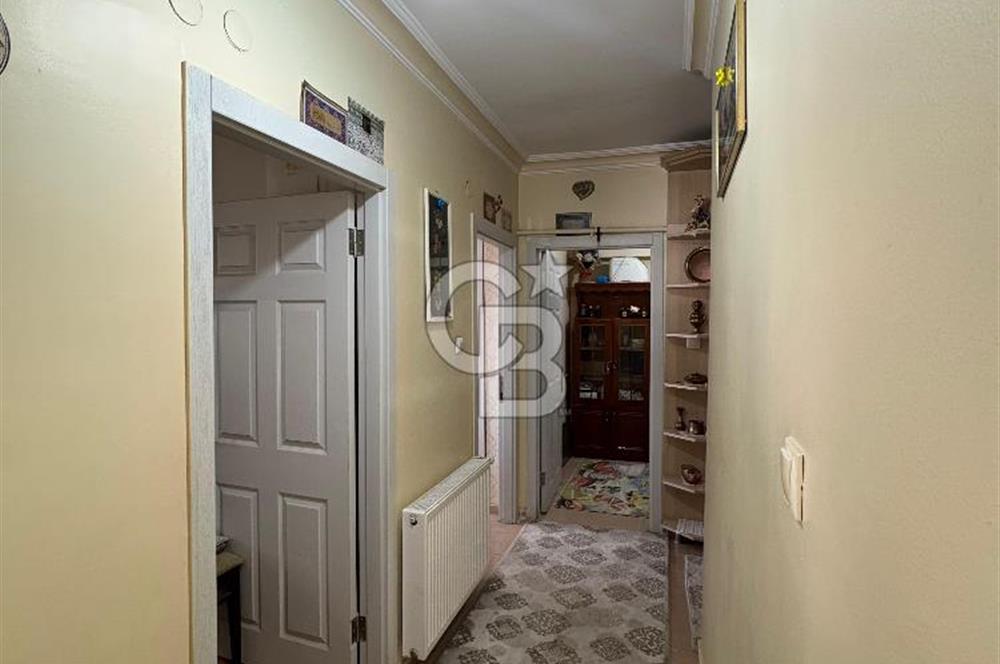 ETİMESGUT AHİ MESUT'TA SİTE İÇERİSİNDE ACİL SATILIK 3+1 DAİRE