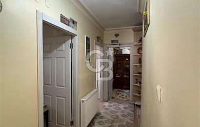 ETİMESGUT AHİ MESUT'TA SİTE İÇERİSİNDE ACİL SATILIK 3+1 DAİRE