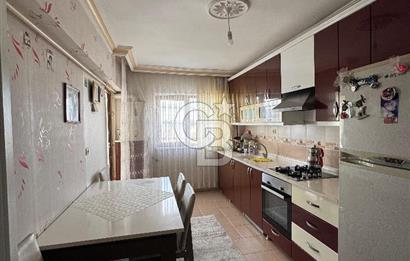 ETİMESGUT AHİ MESUT'TA SİTE İÇERİSİNDE ACİL SATILIK 3+1 DAİRE