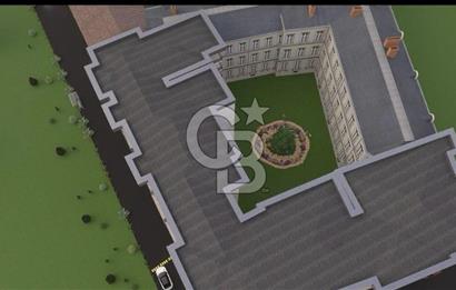 CB ONE'DAN ÜSKÜDAR İCADİYE PROJEDEN YATIRIMLIK 2+1 DAİRE