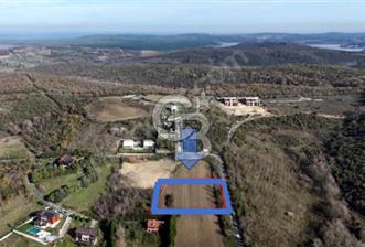 Durusu Park'ta Villa İmarlı Arsa  - 2 - 330912