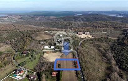 Durusu Park'ta Villa İmarlı Arsa 