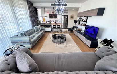 KREDİYE UYGUN PLATFORM MERTER RESİDENCE SATILIK 2+1 DAİRE