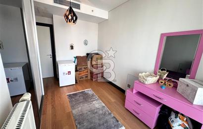 KREDİYE UYGUN PLATFORM MERTER RESİDENCE SATILIK 2+1 DAİRE