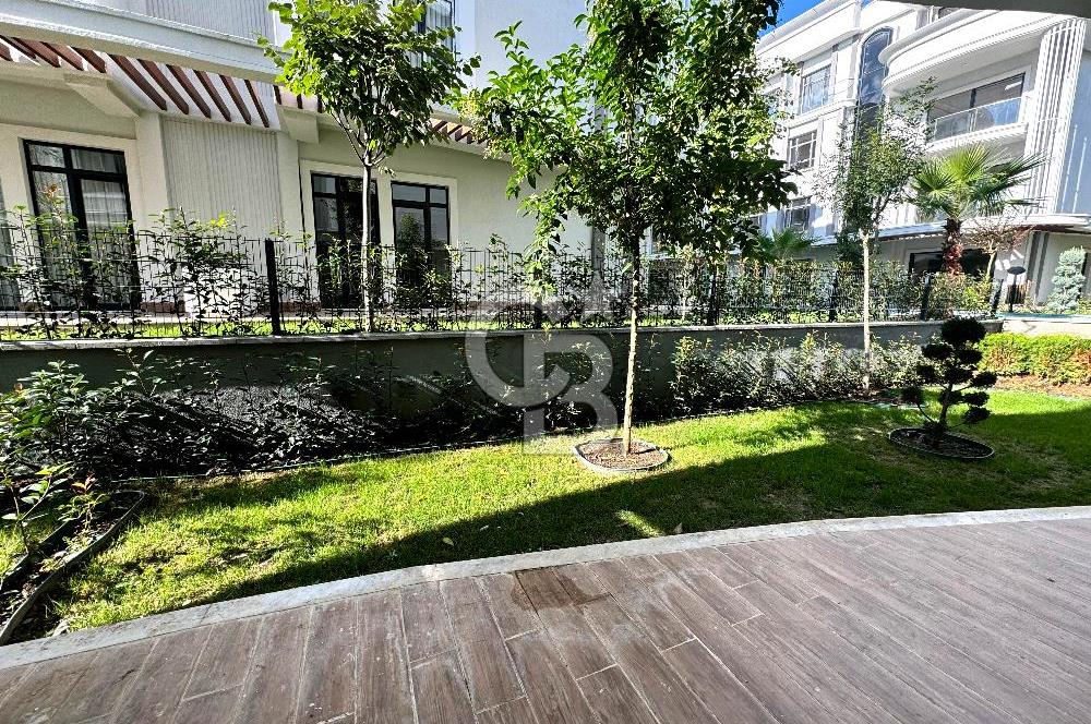 KREDİYE UYGUN ZERAY MAHAL SATILIK GENİŞ BAHÇELİ 2+1 DAİRE