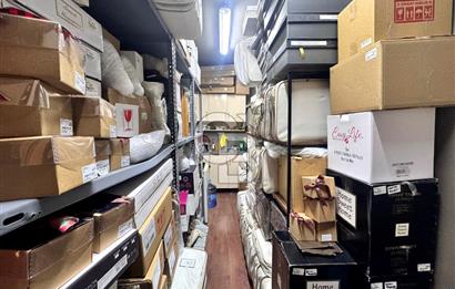 İZMİT KÖRFEZ MAH. SATILIK ASMA KATLI KİRACISIZ İŞ YERİ / DÜKKAN