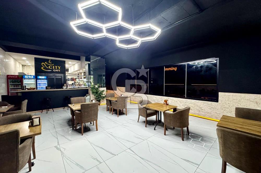 KREDİYE UYGUN PLATFORM MERTER RESİDENCE SATILIK 2+1 DAİRE