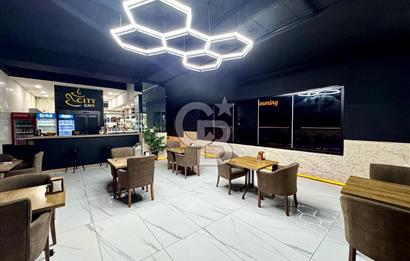 KREDİYE UYGUN PLATFORM MERTER RESİDENCE SATILIK 2+1 DAİRE