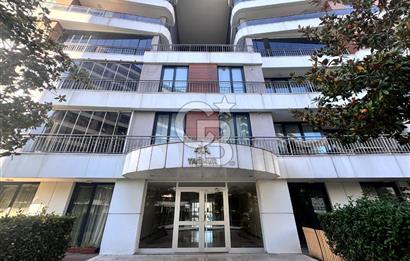 KREDİYE UYGUN TUANA 2. ETAP'DA BAHÇELİ SATILIK 1+1 BOŞ DAİRE