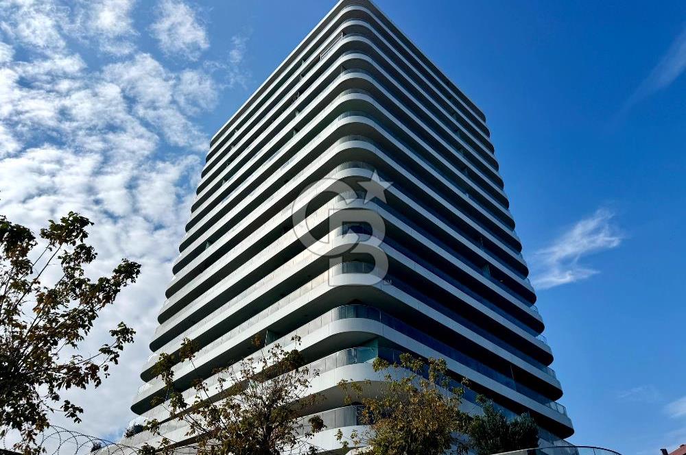 KREDİYE UYGUN PLATFORM MERTER RESİDENCE SATILIK 2+1 DAİRE