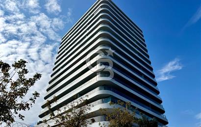 KREDİYE UYGUN PLATFORM MERTER RESİDENCE SATILIK 2+1 DAİRE