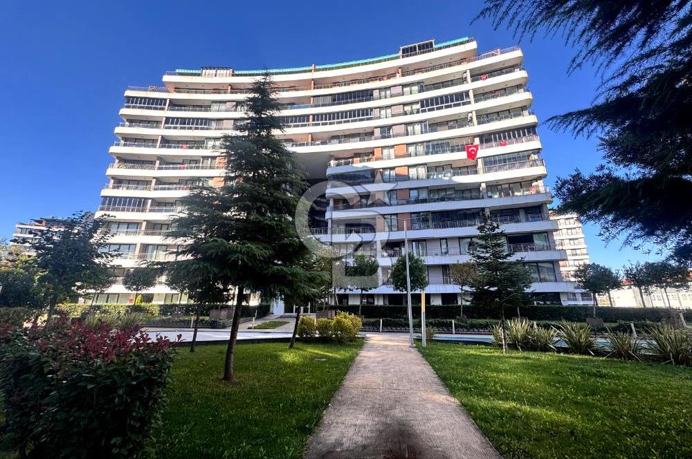 KREDİYE UYGUN TUANA 2. ETAP'DA BAHÇELİ SATILIK 1+1 BOŞ DAİRE