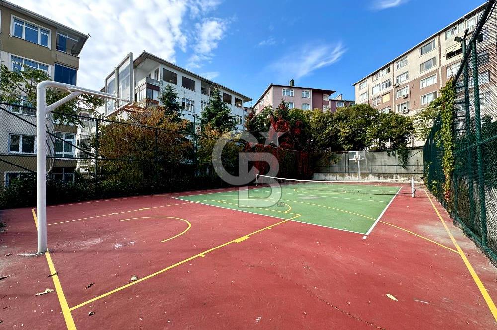 KREDİYE UYGUN PLATFORM MERTER RESİDENCE SATILIK 2+1 DAİRE