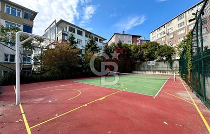 KREDİYE UYGUN PLATFORM MERTER RESİDENCE SATILIK 2+1 DAİRE