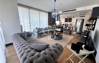 KREDİYE UYGUN PLATFORM MERTER RESİDENCE SATILIK 2+1 DAİRE