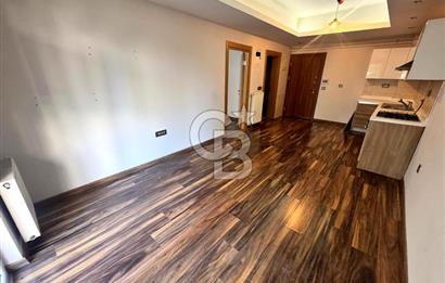 KREDİYE UYGUN TUANA 2. ETAP'DA BAHÇELİ SATILIK 1+1 BOŞ DAİRE