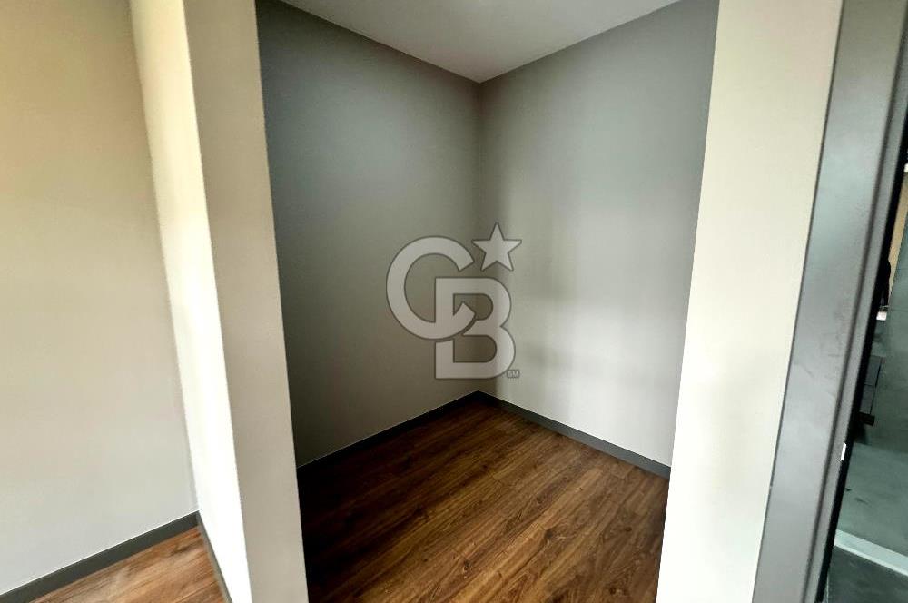 KREDİYE UYGUN ZERAY MAHAL SATILIK GENİŞ BAHÇELİ 2+1 DAİRE