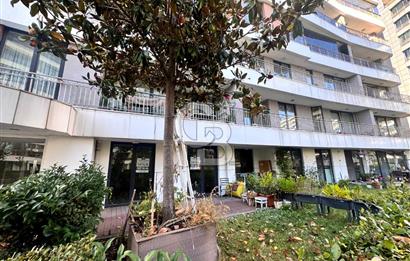 KREDİYE UYGUN TUANA 2. ETAP'DA BAHÇELİ SATILIK 1+1 BOŞ DAİRE