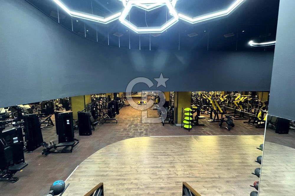 KREDİYE UYGUN PLATFORM MERTER RESİDENCE SATILIK 2+1 DAİRE