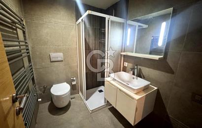 KREDİYE UYGUN TUANA 2. ETAP'DA BAHÇELİ SATILIK 1+1 BOŞ DAİRE