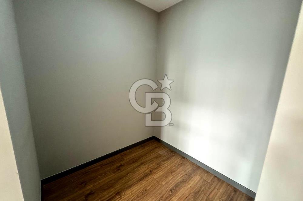 KREDİYE UYGUN ZERAY MAHAL SATILIK GENİŞ BAHÇELİ 2+1 DAİRE