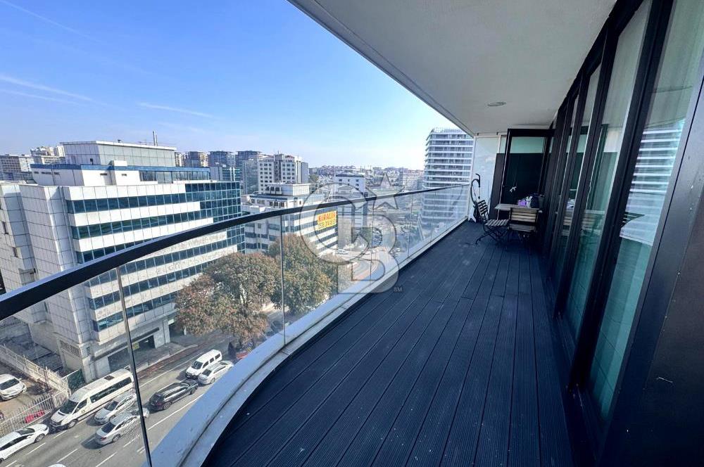 KREDİYE UYGUN PLATFORM MERTER RESİDENCE SATILIK 2+1 DAİRE