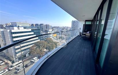 KREDİYE UYGUN PLATFORM MERTER RESİDENCE SATILIK 2+1 DAİRE