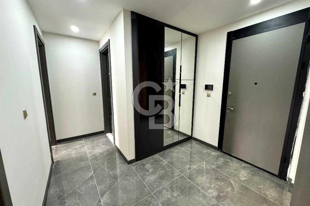 KREDİYE UYGUN ZERAY MAHAL SATILIK GENİŞ BAHÇELİ 2+1 DAİRE