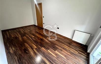 KREDİYE UYGUN TUANA 2. ETAP'DA BAHÇELİ SATILIK 1+1 BOŞ DAİRE