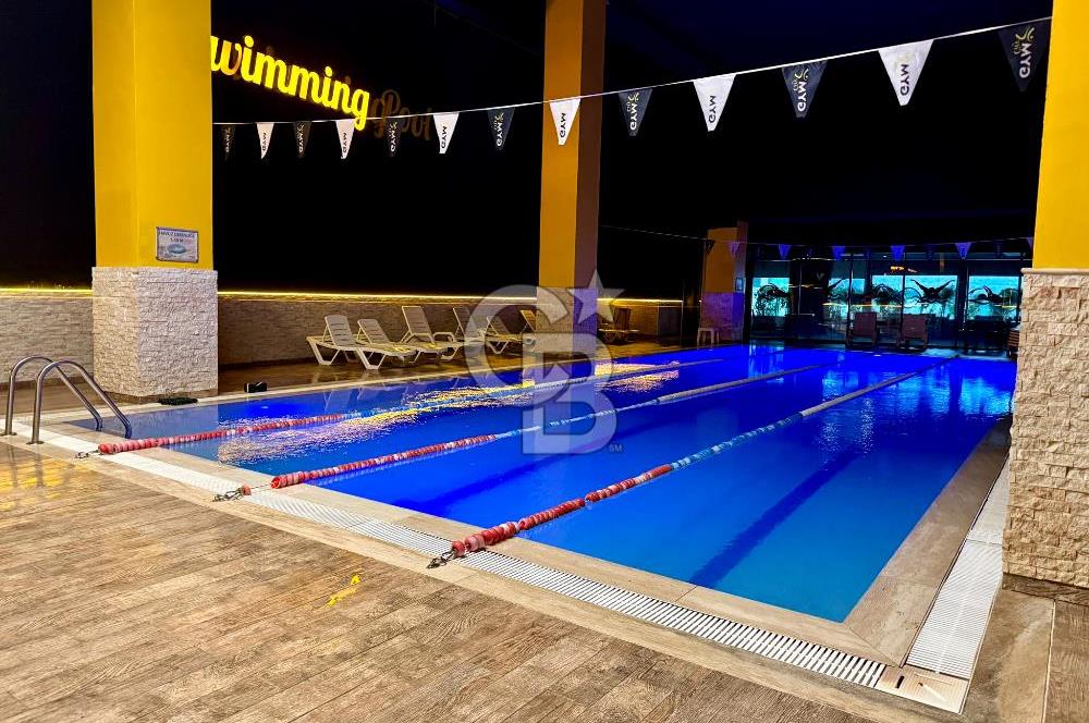 KREDİYE UYGUN PLATFORM MERTER RESİDENCE SATILIK 2+1 DAİRE