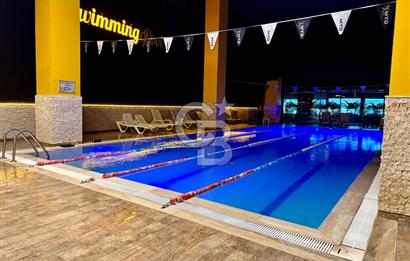 KREDİYE UYGUN PLATFORM MERTER RESİDENCE SATILIK 2+1 DAİRE