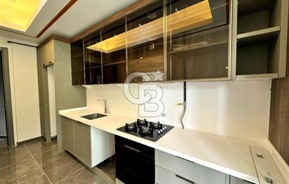 KREDİYE UYGUN ZERAY MAHAL SATILIK GENİŞ BAHÇELİ 2+1 DAİRE