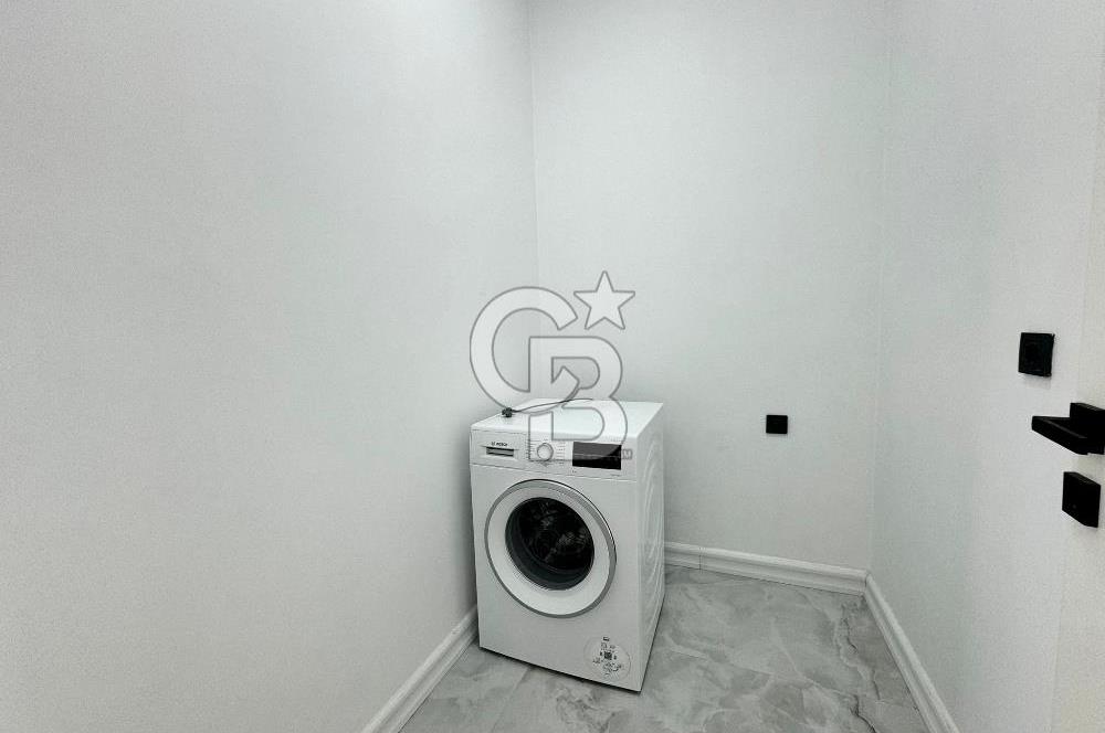 BAŞİSKELE DAMLAR'DA HAVUZLU MÜSTAKİL 4+1 MANZARALI SATILIK VİLLA