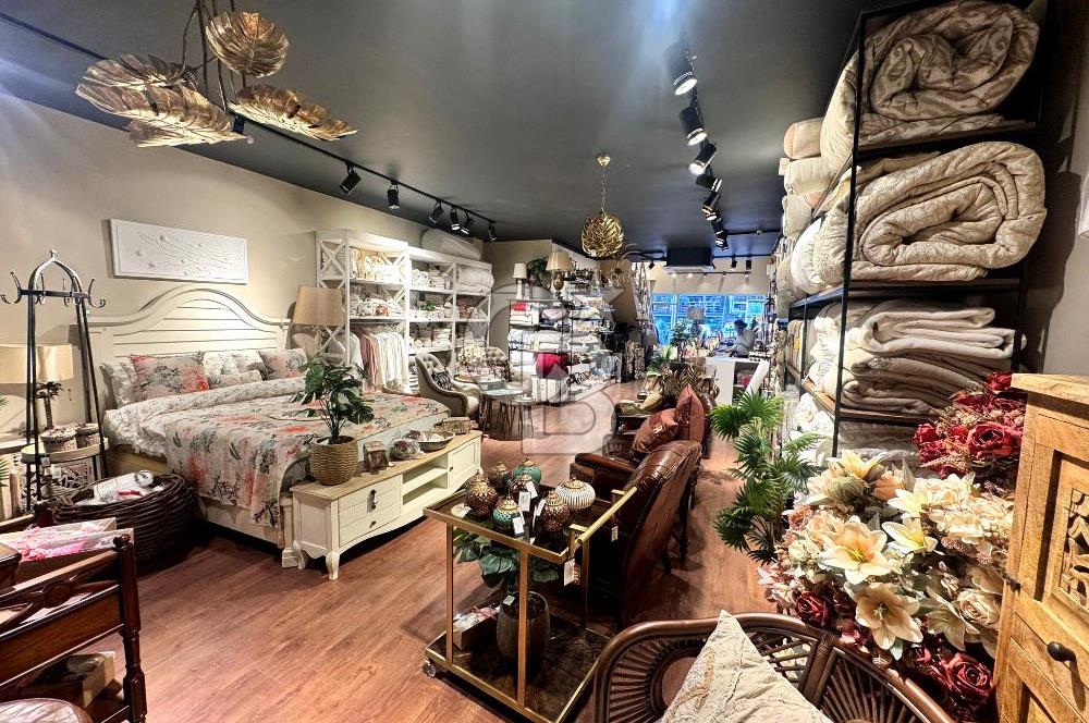 İZMİT KÖRFEZ MAH. SATILIK ASMA KATLI KİRACISIZ İŞ YERİ / DÜKKAN