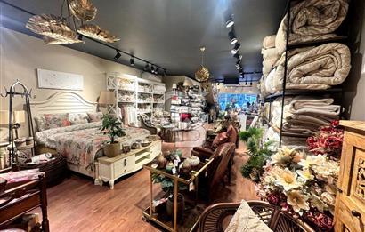 İZMİT KÖRFEZ MAH. SATILIK ASMA KATLI KİRACISIZ İŞ YERİ / DÜKKAN