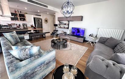 KREDİYE UYGUN PLATFORM MERTER RESİDENCE SATILIK 2+1 DAİRE